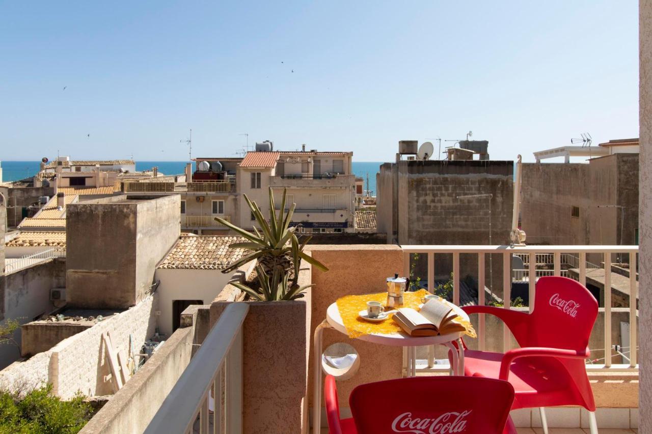 Casa Riviera Donnalucata (Sicily) Exterior foto