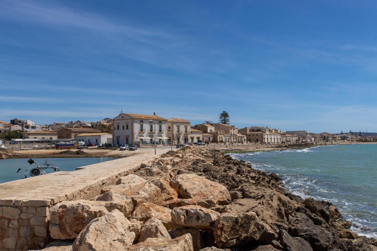 Casa Riviera Donnalucata (Sicily) Exterior foto