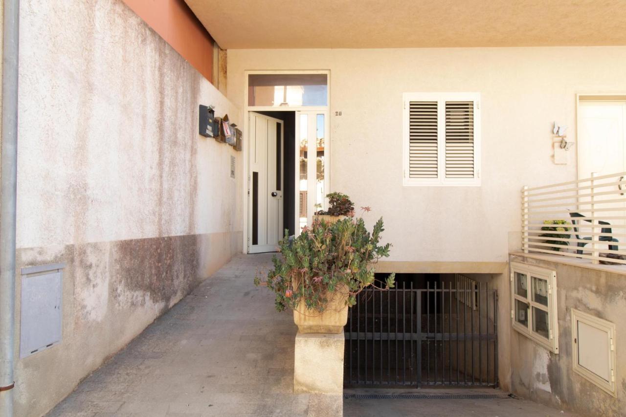 Casa Riviera Donnalucata (Sicily) Exterior foto